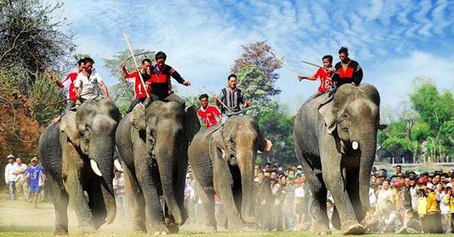 Tour du lịch - Hành trình khám phá những điểm đến tuyệt đẹp, trải nghiệm văn hóa độc đáo cùng những món ăn ngon lành là lý do để bạn không thể bỏ lỡ tour du lịch này.